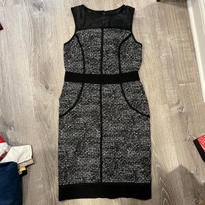 Ann Taylor work dress